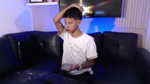 tessachains online show from January 10, 5:57 am