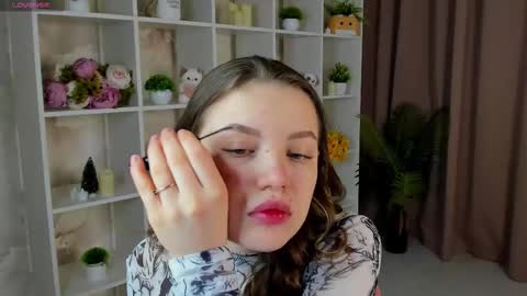 Tessa online show from January 19, 12:26 pm