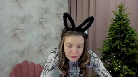 Tessa online show from December 20, 10:11 am