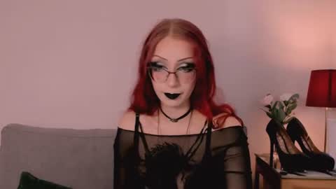 Tessa online show from July 24, 4:26 pm