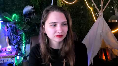 Tessa online show from October 3, 5:49 am