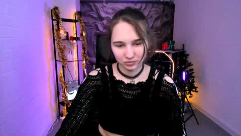 Tessa online show from January 14, 9:17 am