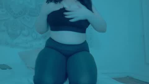 tessatempest online show from April 9, 2:59 am