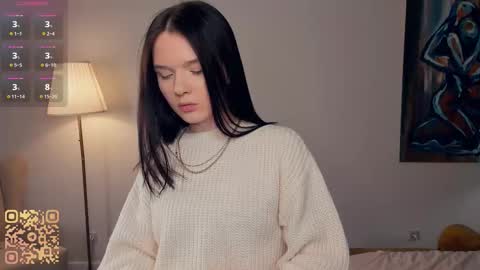 Cindy online show from February 14, 6:54 pm