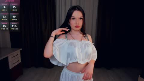 Cindy online show from April 16, 6:52 pm