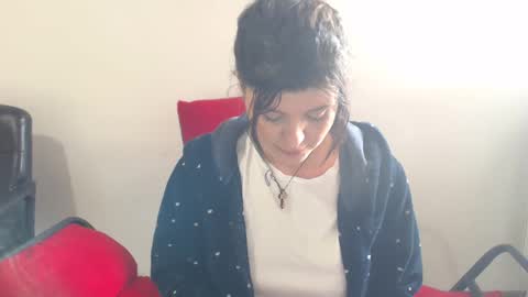 naughty tess online show from February 1, 8:08 am