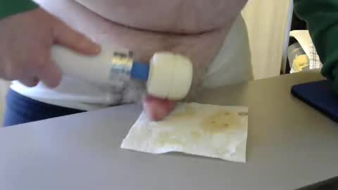 Test the Chat online show from January 13, 8:27 pm