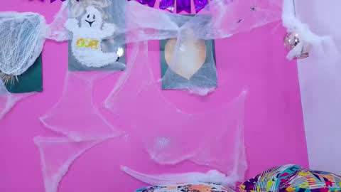  Madisson  online show from October 9, 2:44 pm