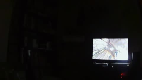 tetuo2 online show from March 11, 3:47 am