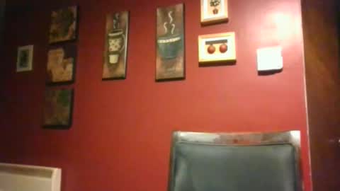 tetuo2 online show from October 1, 2:43 am