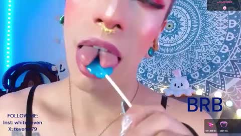 teven online show from December 16, 8:15 pm