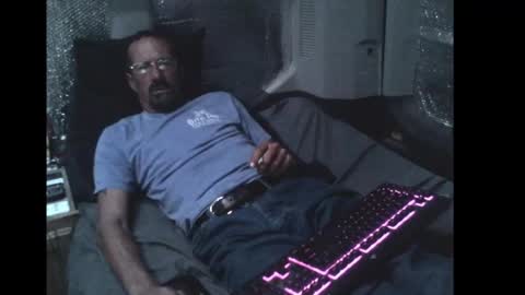 texaswildman78 online show from January 12, 2:24 am