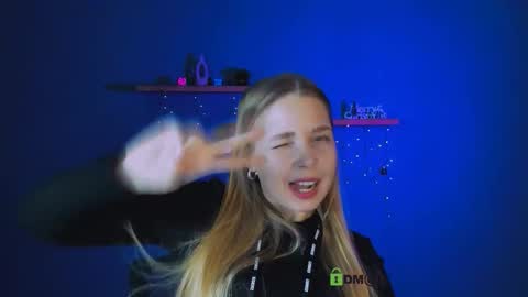 teya_starling online show from January 10, 9:59 am