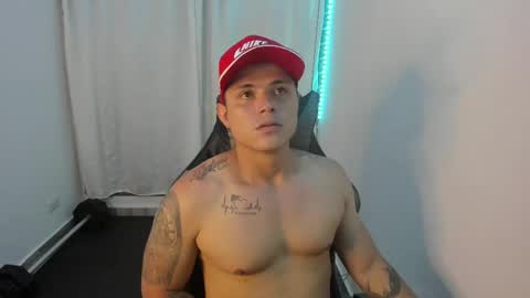 Teylor Fel online show from January 18, 6:34 am