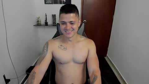 Teylor Fel online show from January 25, 3:51 am