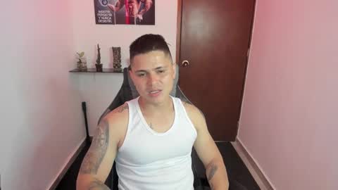 Teylor Fel online show from January 23, 3:16 am