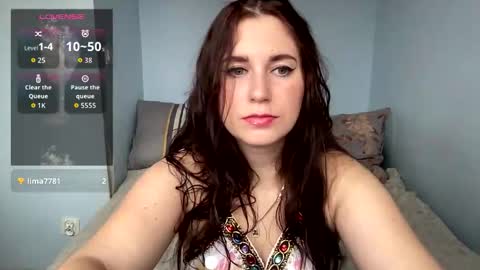 Teylor online show from October 23, 1:56 pm