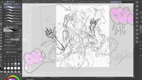 . online show from March 17, 12:59 am