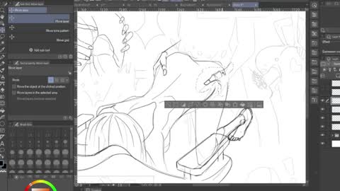 . online show from April 20, 3:53 am