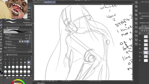 . online show from April 27, 6:22 am