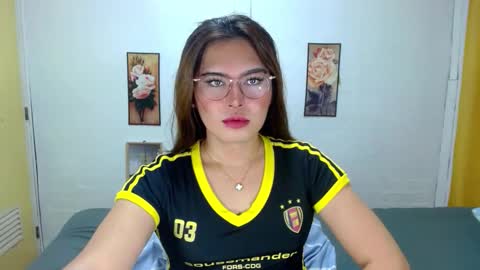 tgirlselena online show from September 9, 3:34 pm