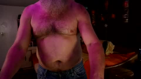 Snapshot of tha_commander69 chatting on March 11, 1:34 pm tha Commander69 online show from March 11, 1:34 pm