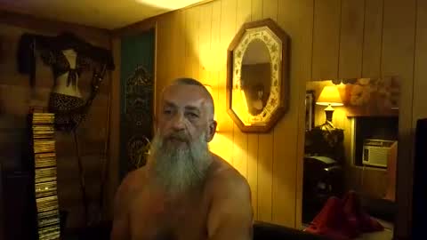 tha Commander69 online show from March 7, 6:35 am