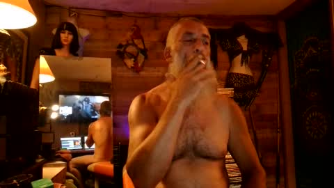 tha Commander69 online show from May 31, 3:05 am