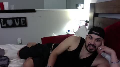 thaboys88 online show from November 7, 2:14 am