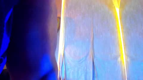 thaddeus king online show from December 3, 1:26 am