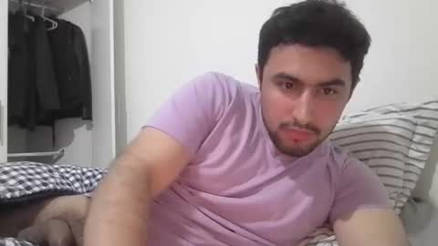 ThaiGuy online show from December 22, 12:49 pm