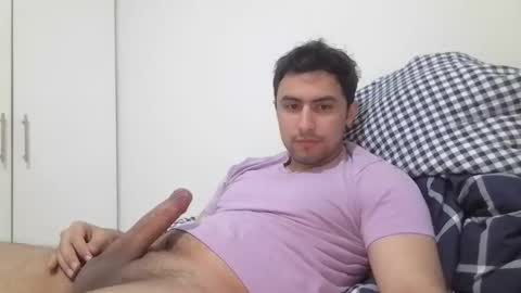 ThaiGuy online show from December 15, 12:51 am