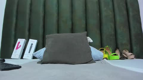 Thaily online show from November 7, 10:23 pm