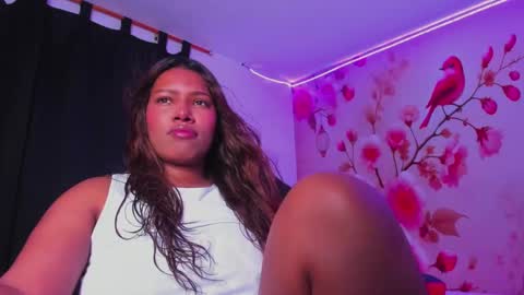 Andreina online show from September 26, 3:58 am