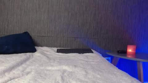  Thalia Anderson  online show from February 14, 1:08 am