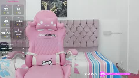 thalia online show from February 27, 9:07 pm