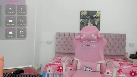 thalia online show from February 21, 9:51 pm