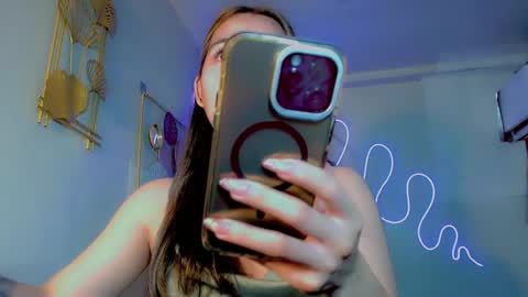 Thalia online show from October 14, 6:55 pm