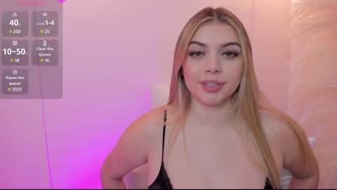  Thalia online show from March 5, 8:54 am