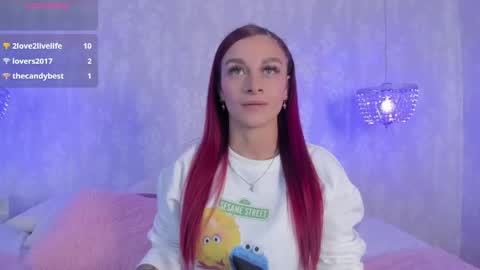 THALIRA ANGELS online show from June 4, 6:14 pm