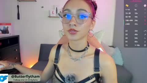 thamara_cooper_ online show from May 28, 1:58 am