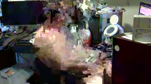 Snapshot of thang5545 chatting on October 24, 4:24 am thang5545 online show from October 24, 4:24 am