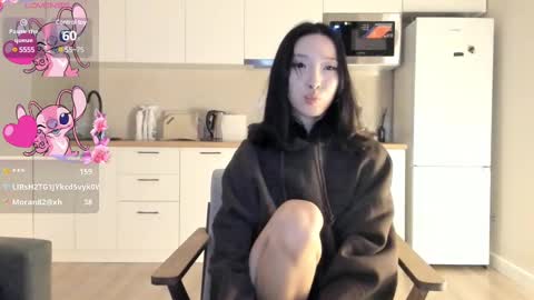 Snapshot of thanos_world1321002 chatting on February 22, 12:49 am thanos_world1321002 online show from February 22, 12:49 am