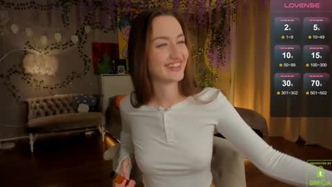 Your Eva online show from November 13, 6:05 am