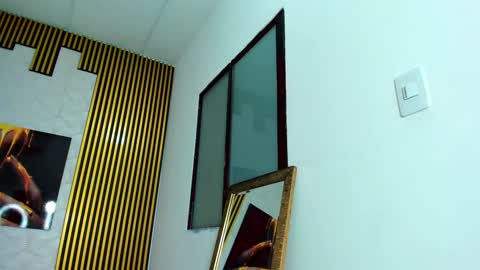 that_temptation online show from January 27, 9:44 pm