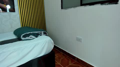 that_temptation online show from January 25, 9:35 pm