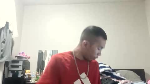 thataznguy303 online show from October 28, 3:18 am