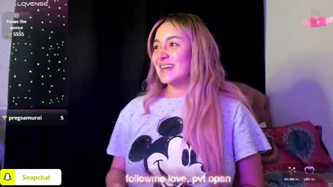   online show from January 18, 2:44 pm