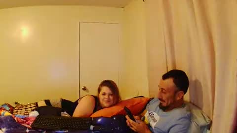 Snapshot of thatgirl4201 chatting on October 1, 2:43 am that girl online show from October 1, 2:43 am