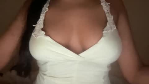 Melanie online show from October 20, 6:18 am